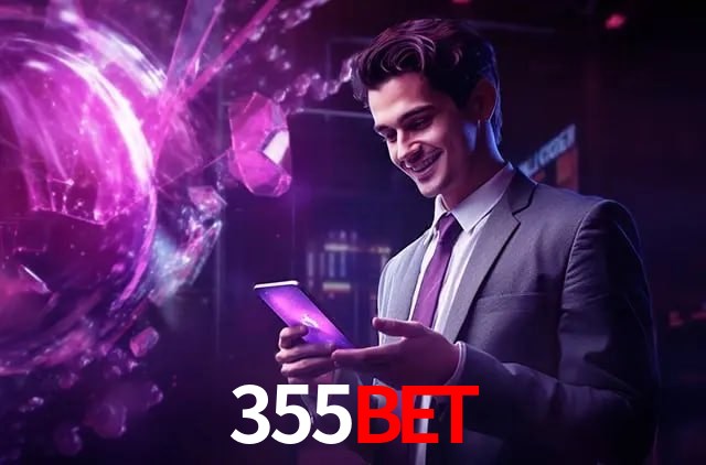 Experiência VIP 355bet
