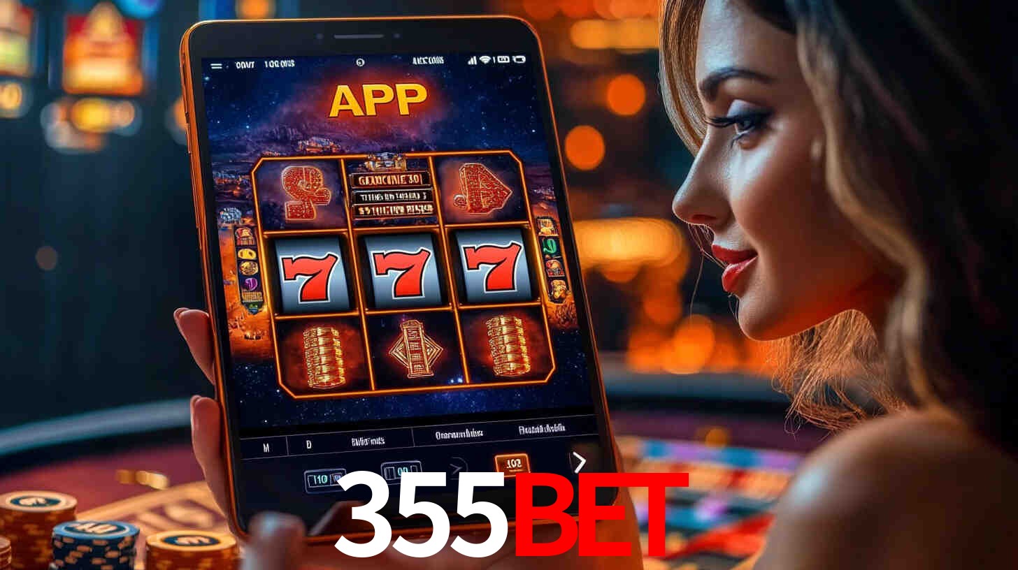 355bet - Roleta da Adrenalina e Sorte - 355bet.com