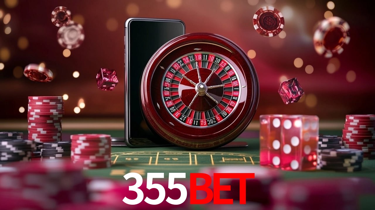Welcome Bonus 355bet