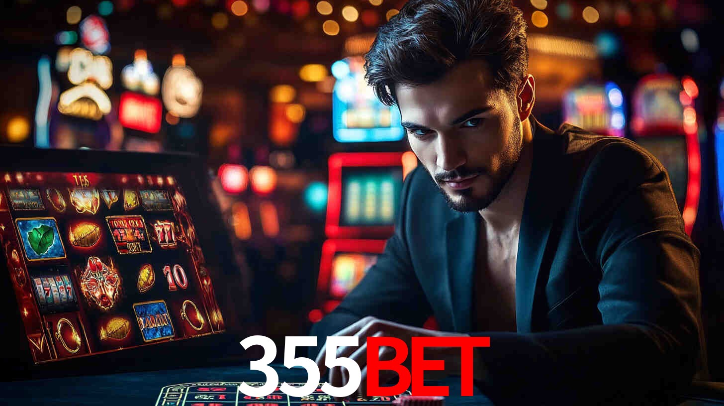 355bet login