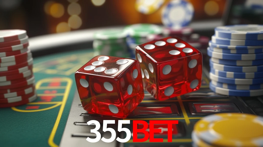 VIP Casino 355bet
