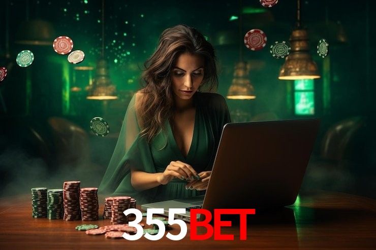 355bet login