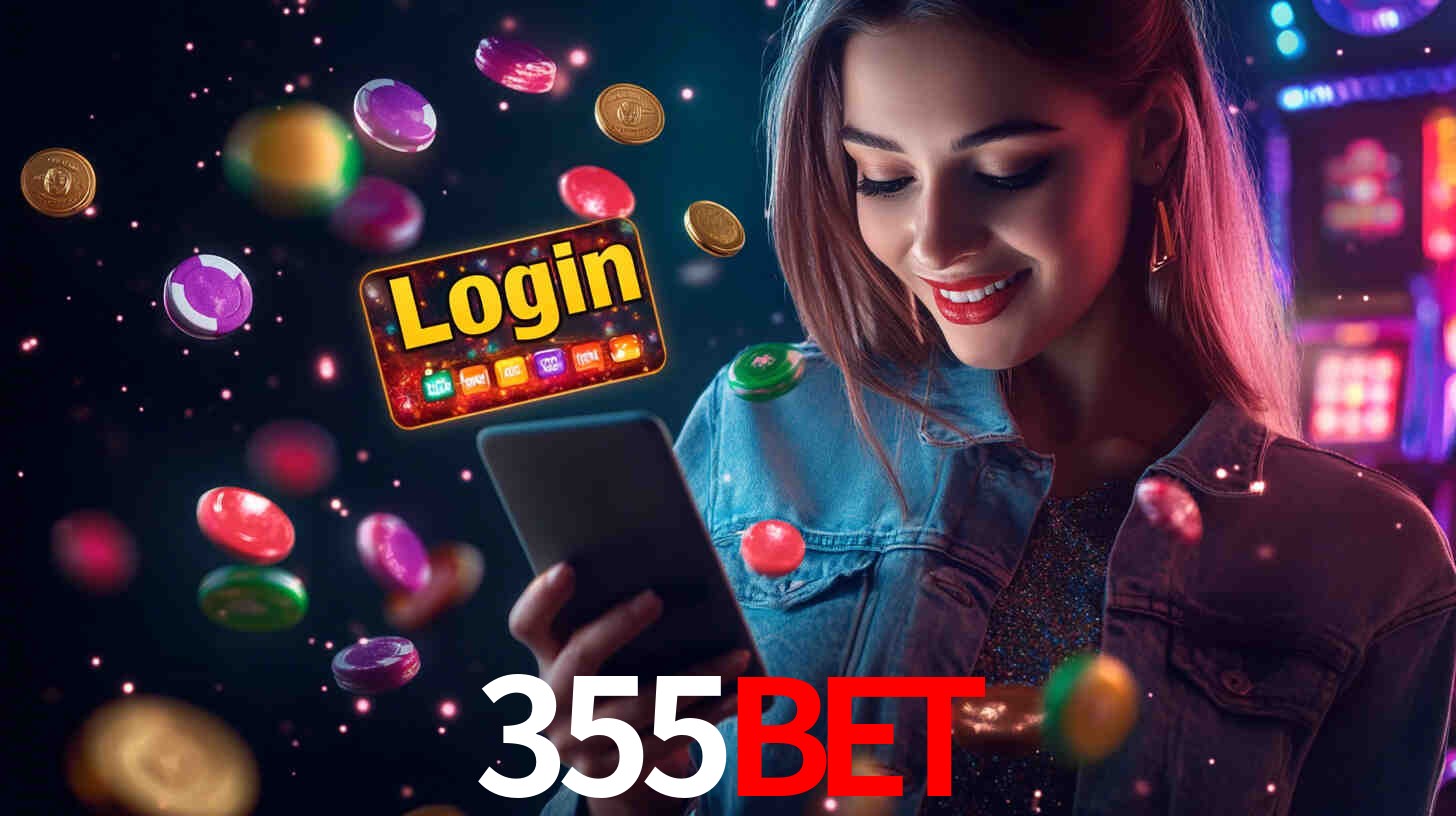 Desvendando o Mundo dos Jogos Virtuais na 355bet