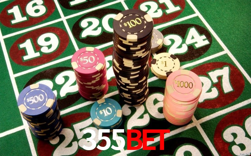 Casino VIP 355bet