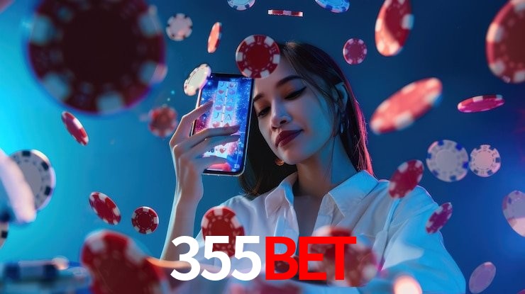 Explorando a Categoria de Eventos em Apostas na 355bet