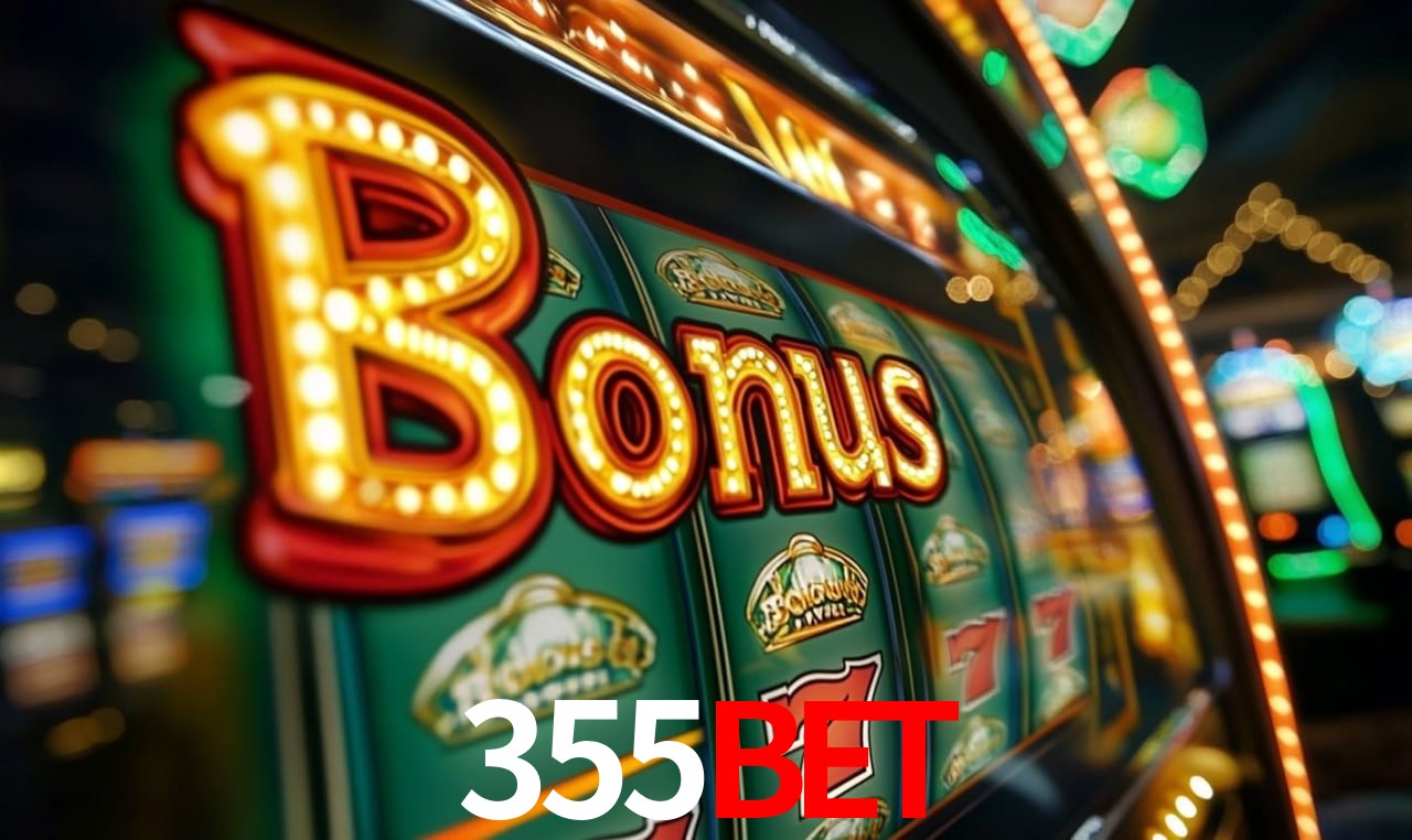 Promoção Relâmpago 355bet