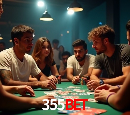 Especiais de Fim de Semana 355bet