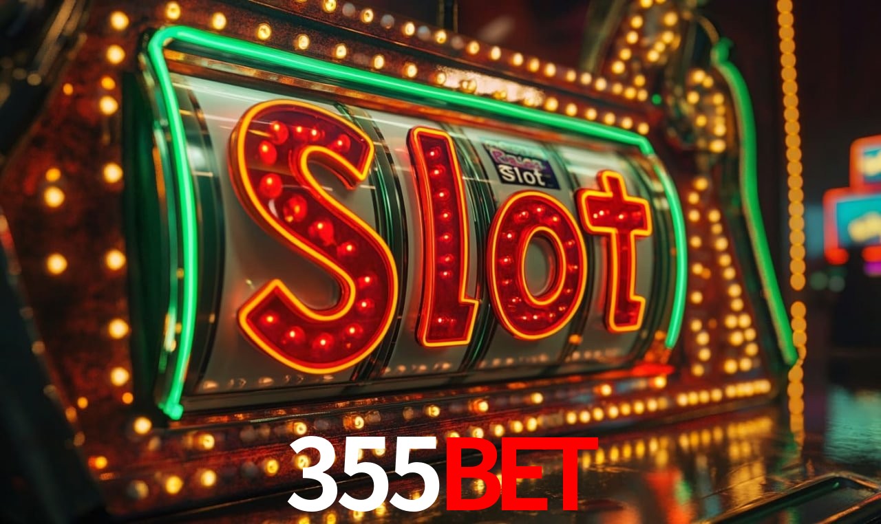 Casino Ao Vivo 355bet