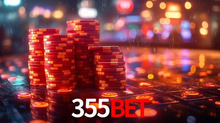 Explore as vantagens do 355bet: serviço profissional e confiabilidade