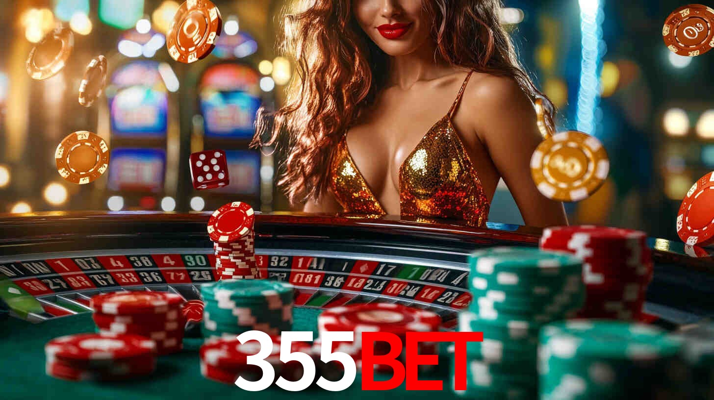 Welcome Bonus 355bet