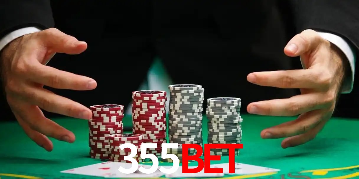 cassino 355bet