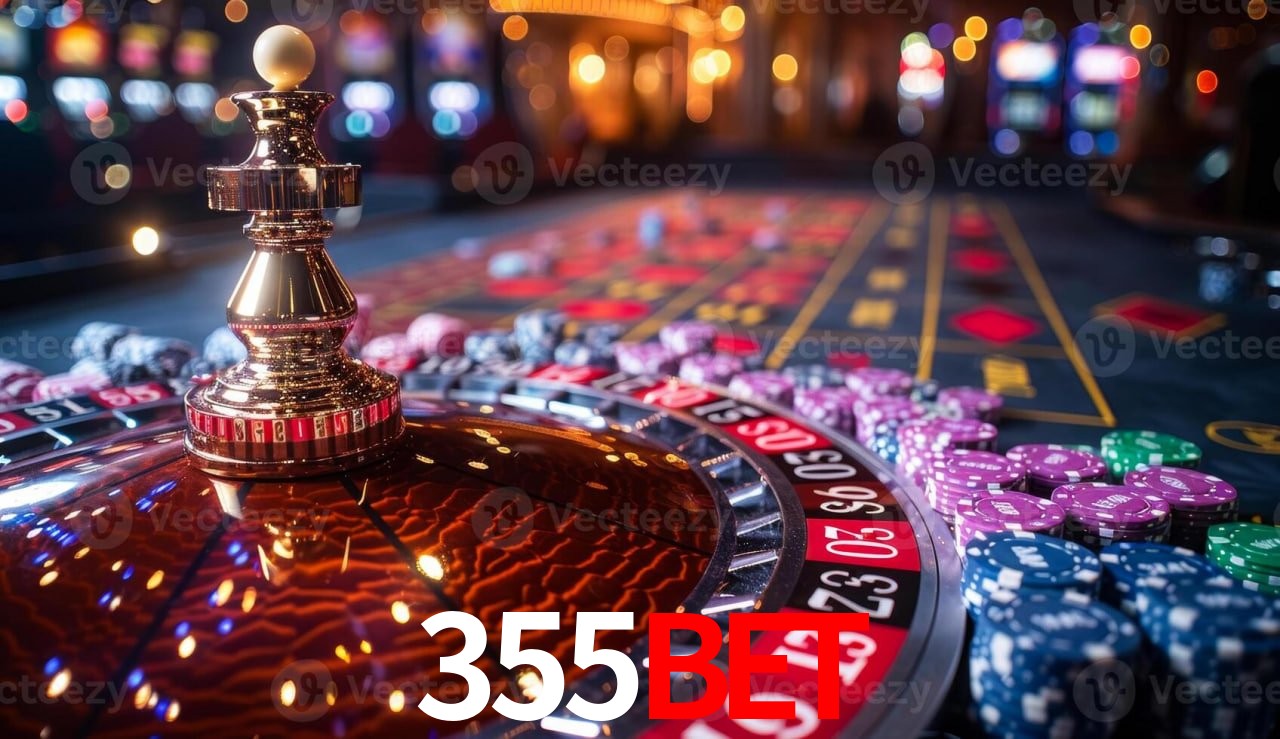 Exclusive Offers 355bet