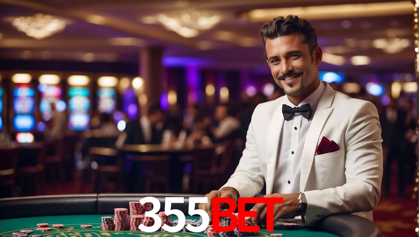 Jogos de Slot 355bet