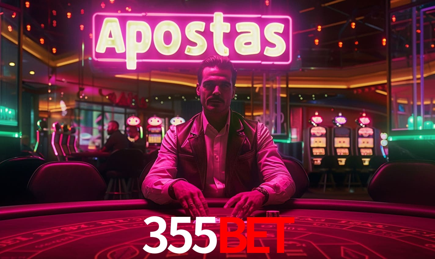 Apostas Esportivas na 355bet: Um Guia Completo