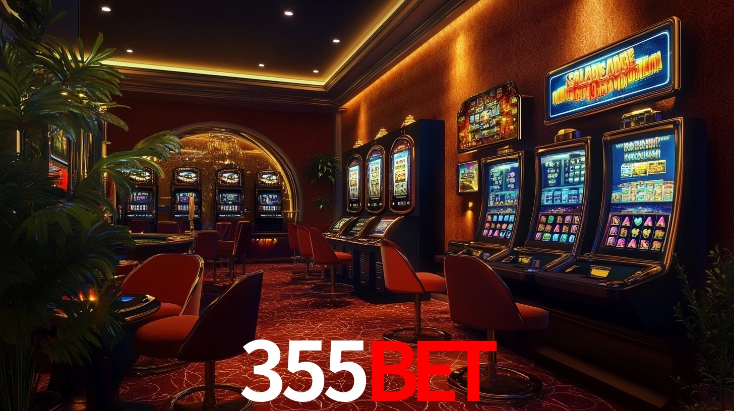 Live Casino 355bet