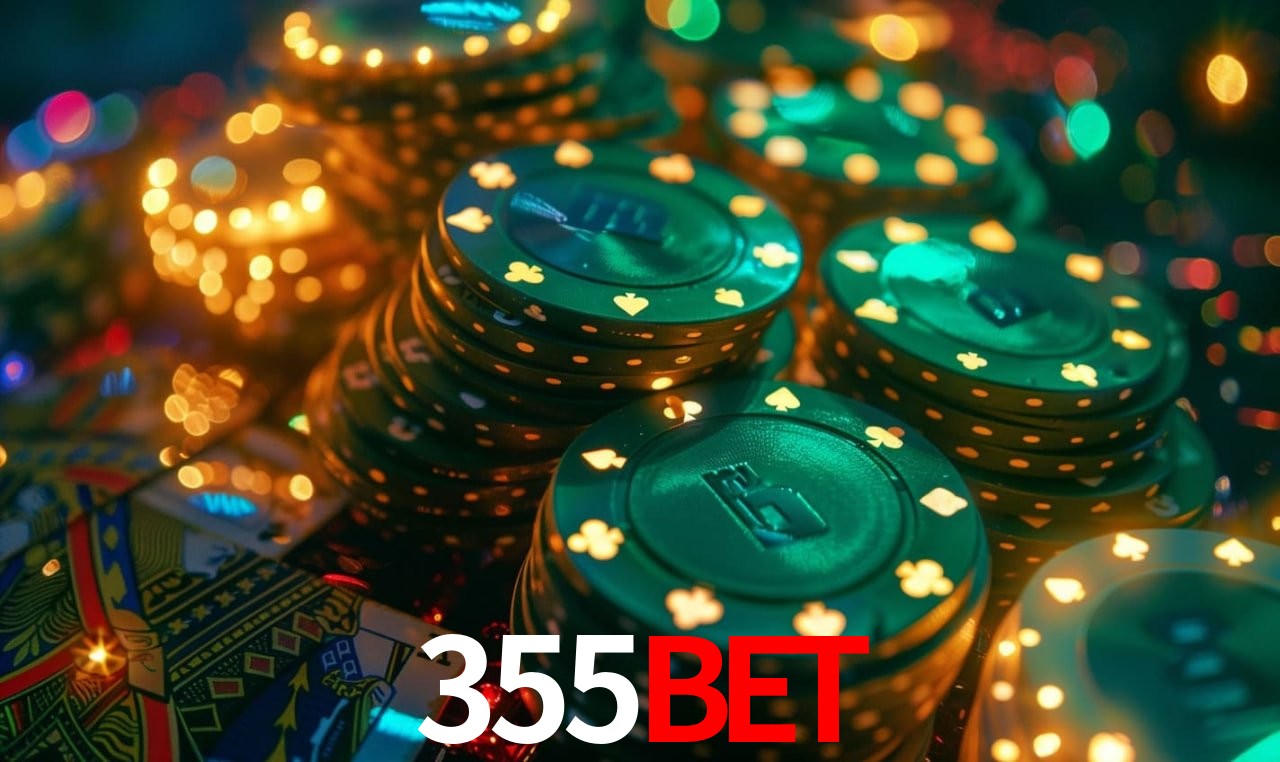 Casino Ao Vivo 355bet