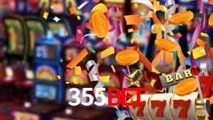 355bet: A Experiência de Casino com Jogos de Mesa ao Vivo
