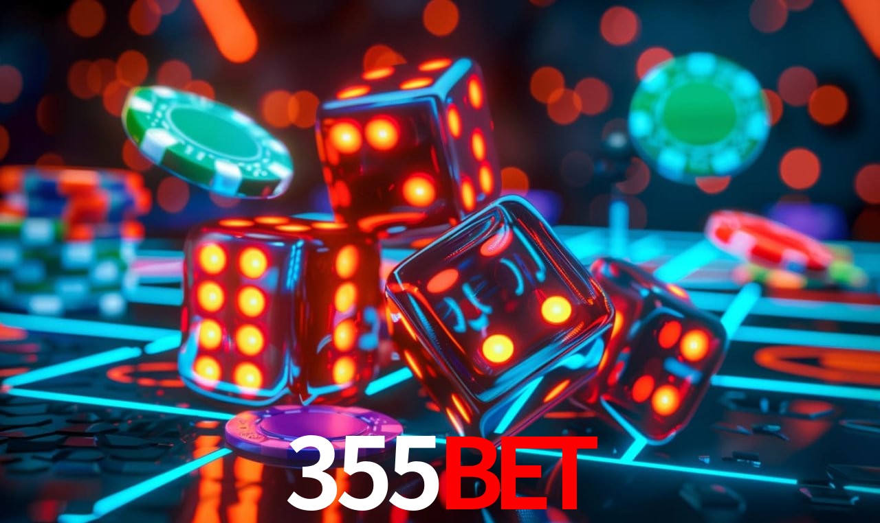 Inovações de Jogos na 355bet: O Futuro das Experiências Interativas