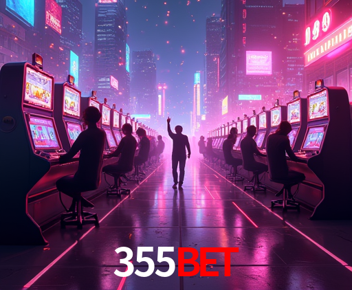 Interface Premium 355bet